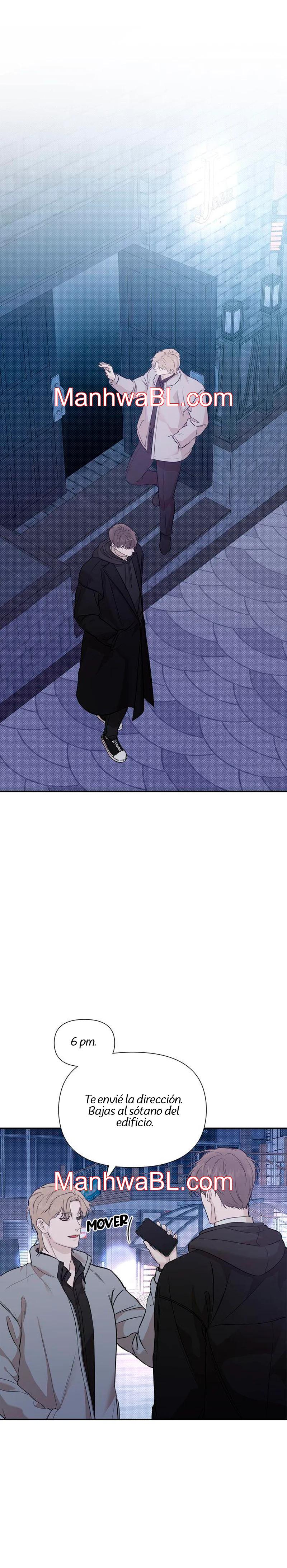 Stranger - Capítulo 66.00 manhwa