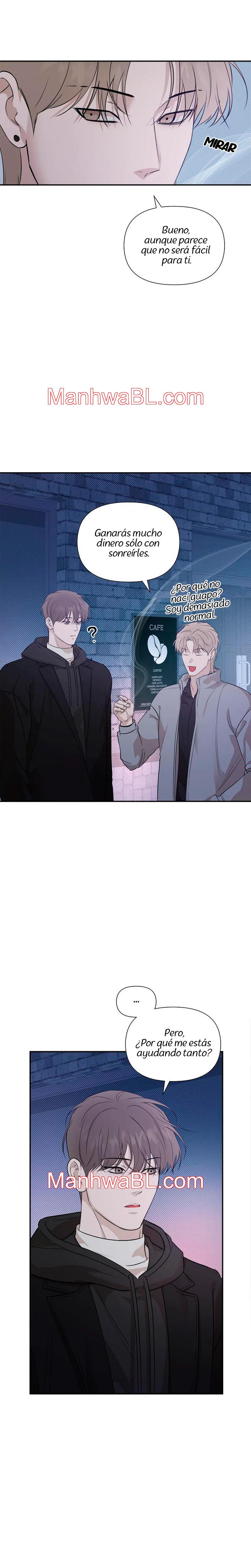 Stranger - Capítulo 66.00 manhwa