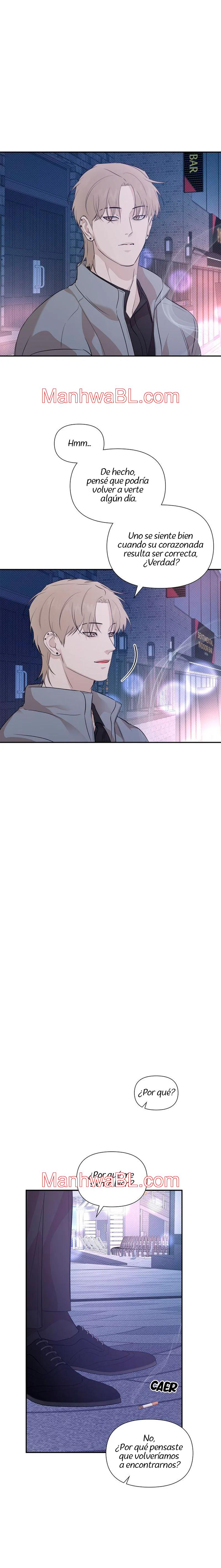 Stranger - Capítulo 66.00 manhwa