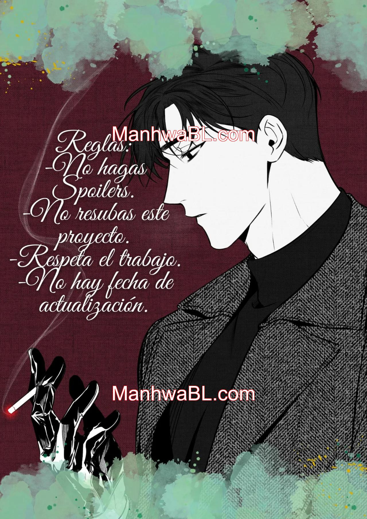 Stranger - Capítulo 66.00 manhwa