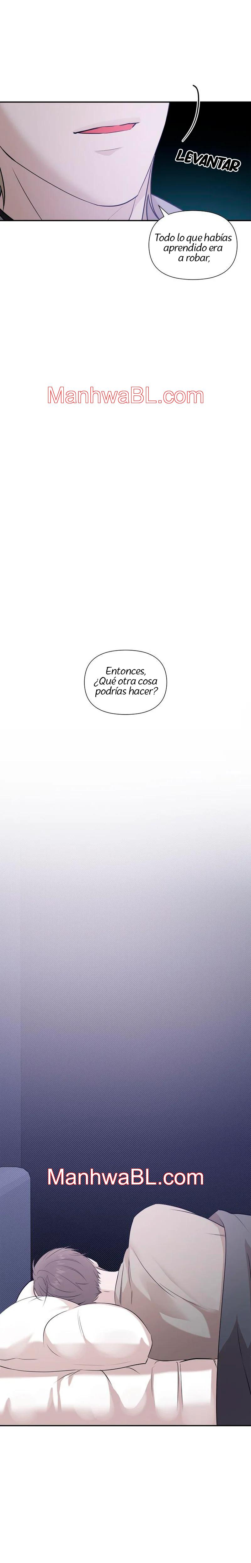 Stranger - Capítulo 66.00 manhwa