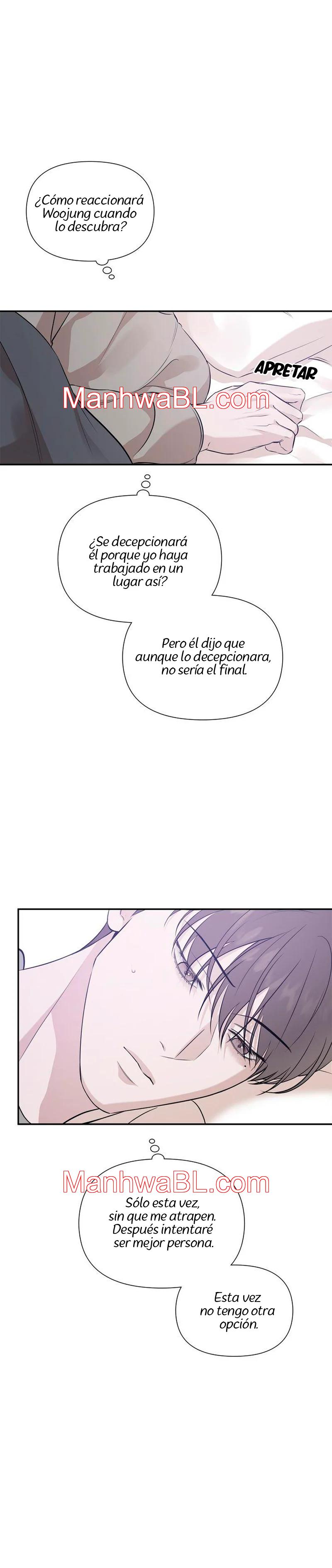 Stranger - Capítulo 66.00 manhwa