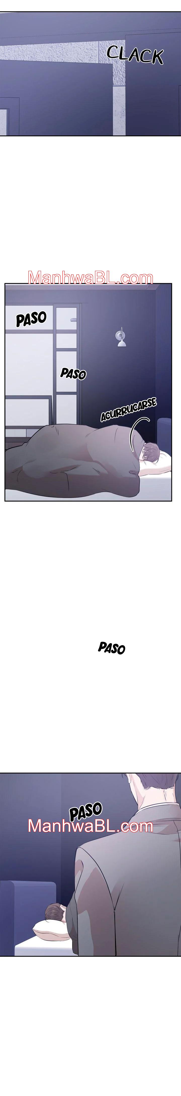 Stranger - Capítulo 66.00 manhwa