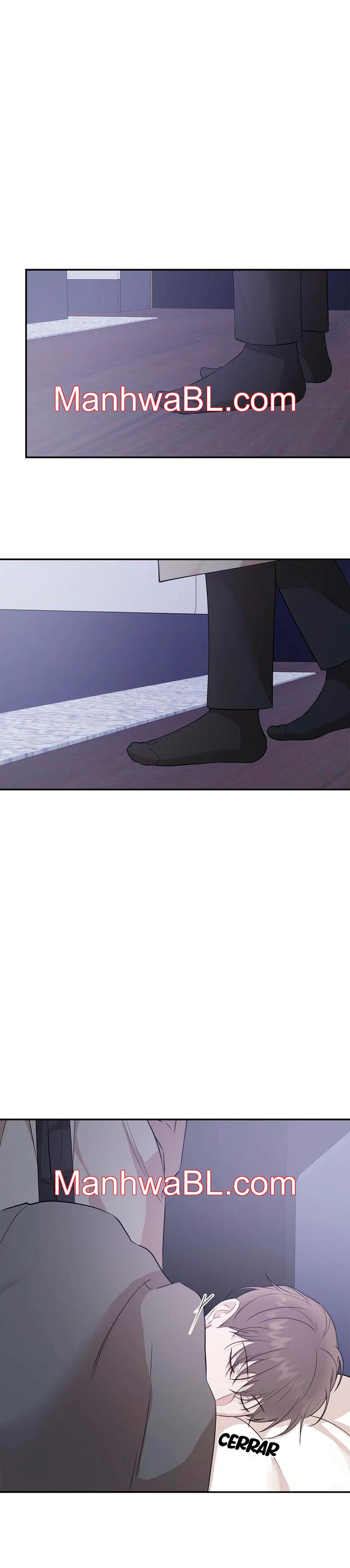 Stranger - Capítulo 66.00 manhwa