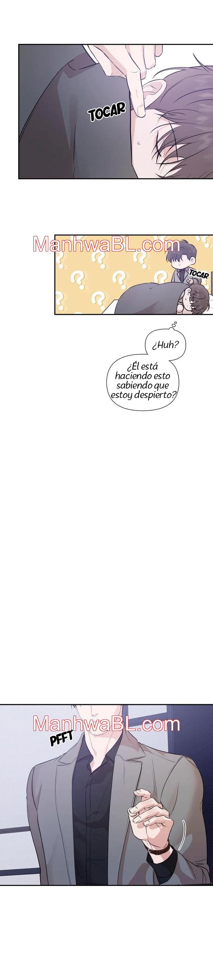 Stranger - Capítulo 66.00 manhwa
