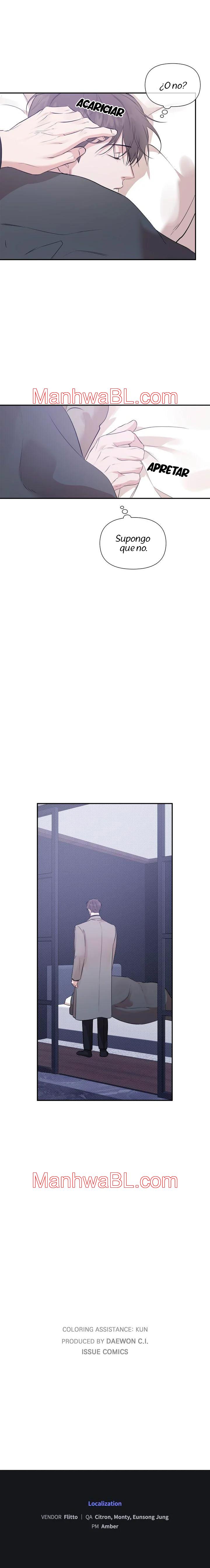 Stranger - Capítulo 66.00 manhwa