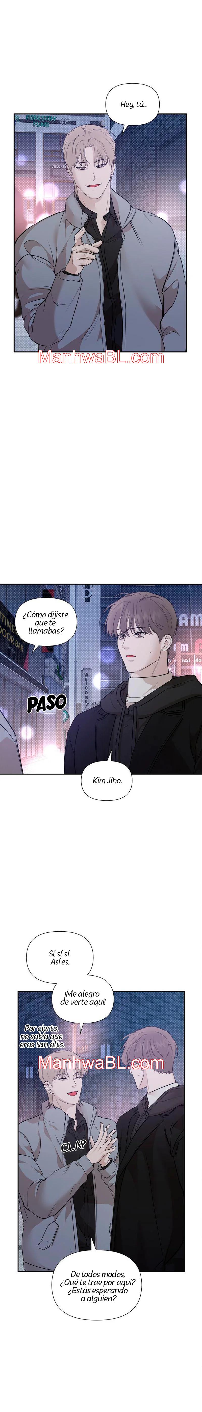 Stranger - Capítulo 66.00 manhwa
