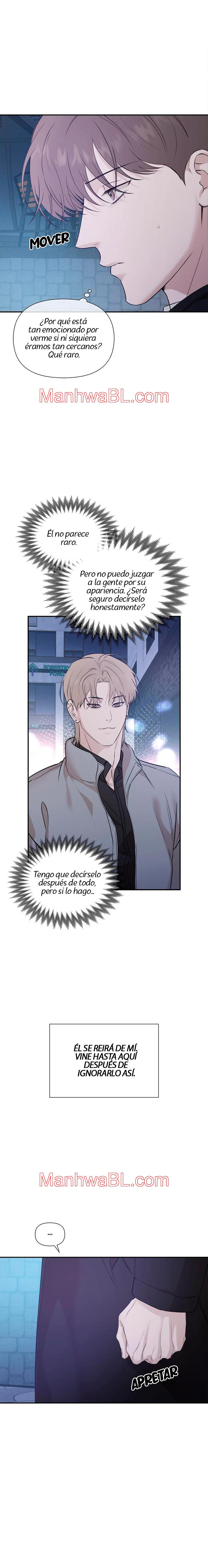 Stranger - Capítulo 66.00 manhwa
