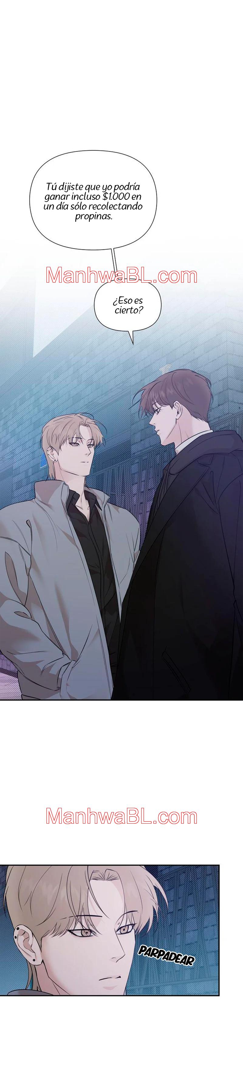 Stranger - Capítulo 66.00 manhwa