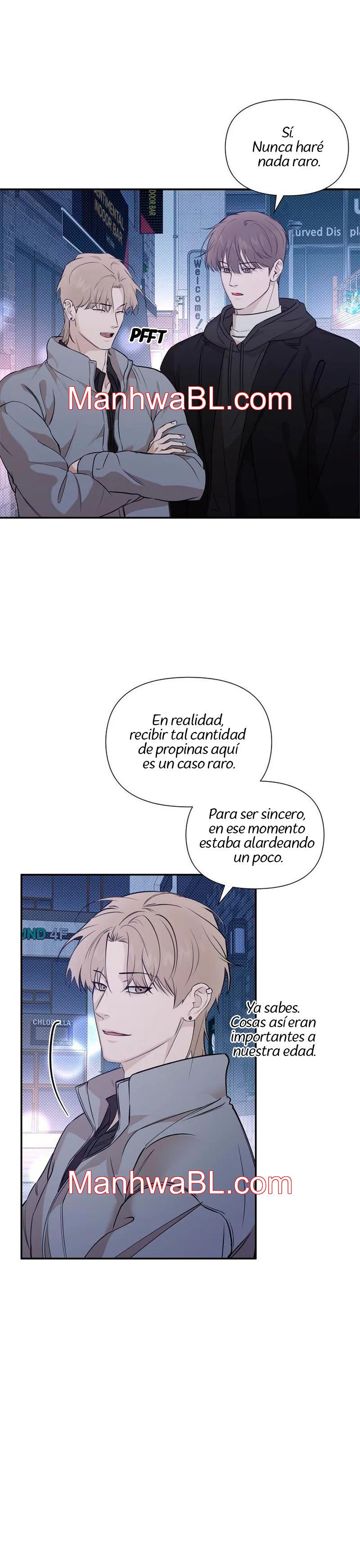 Stranger - Capítulo 66.00 manhwa