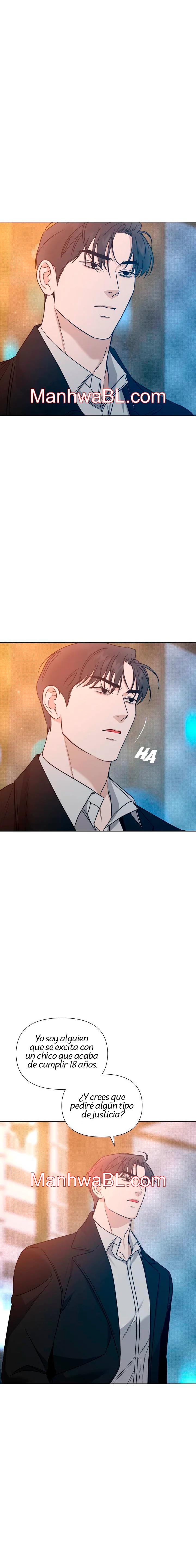 Stranger - Capítulo 84.00 manhwa