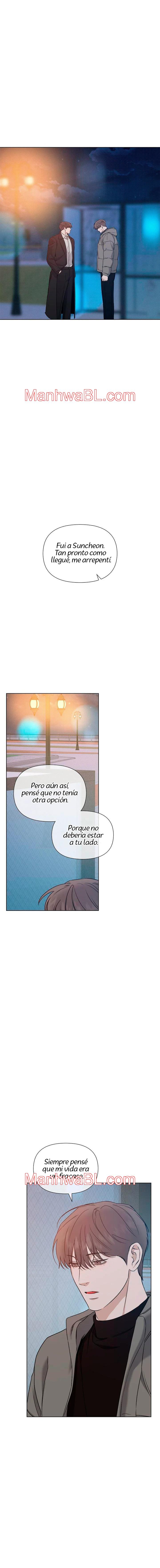 Stranger - Capítulo 84.00 manhwa