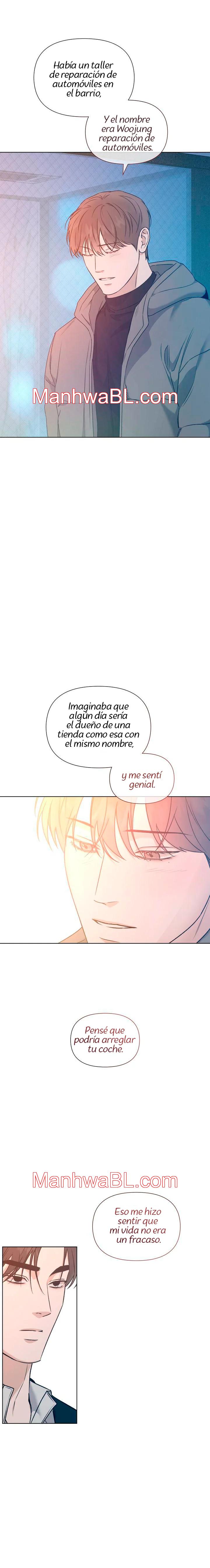 Stranger - Capítulo 84.00 manhwa