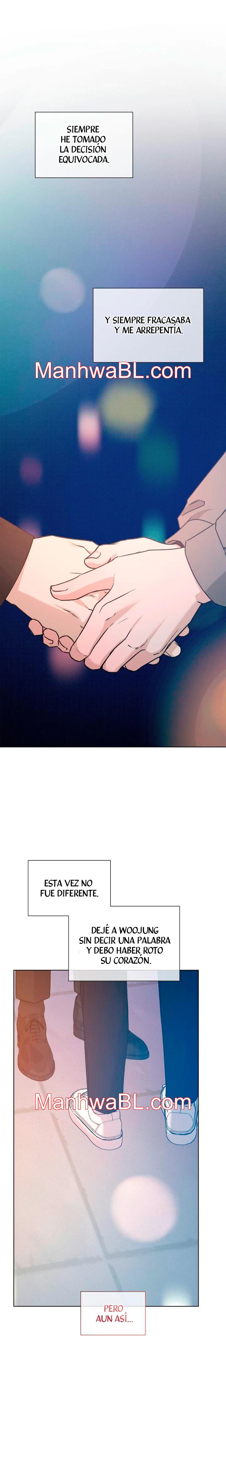 Stranger - Capítulo 84.00 manhwa
