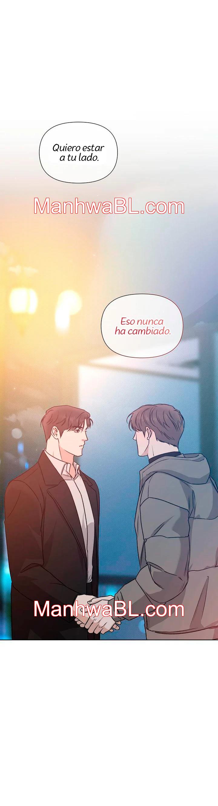 Stranger - Capítulo 84.00 manhwa
