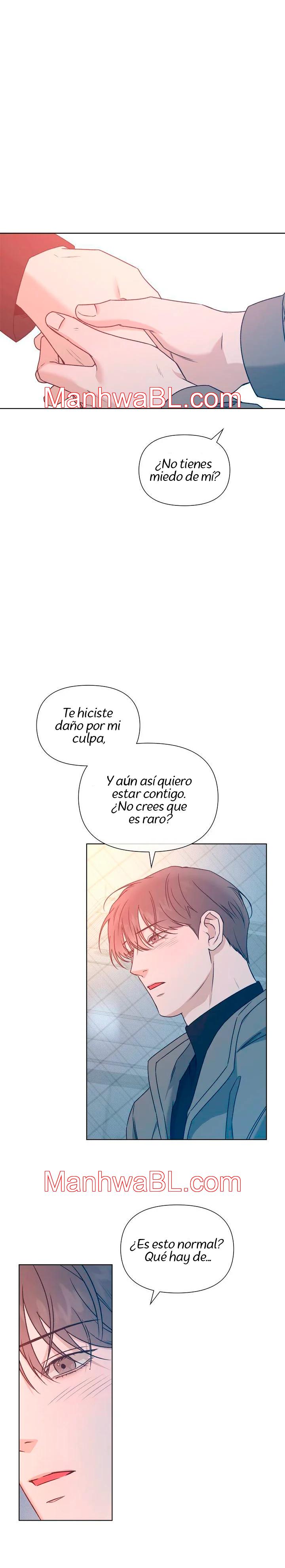 Stranger - Capítulo 84.00 manhwa