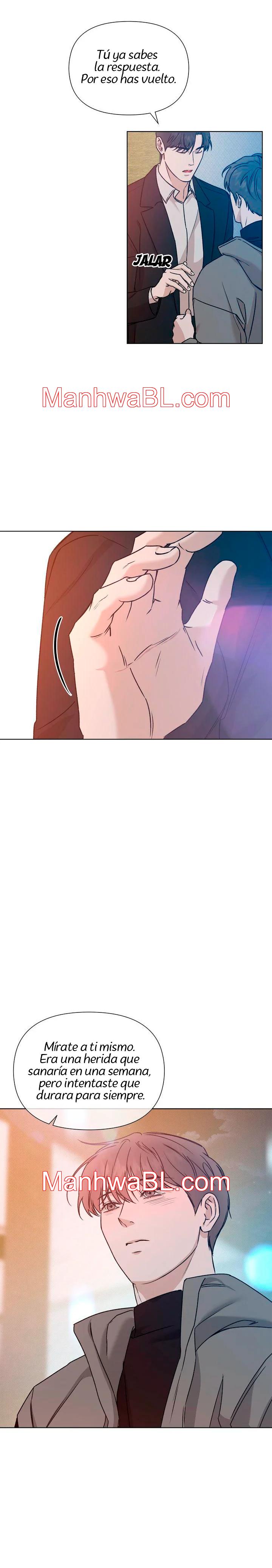 Stranger - Capítulo 84.00 manhwa