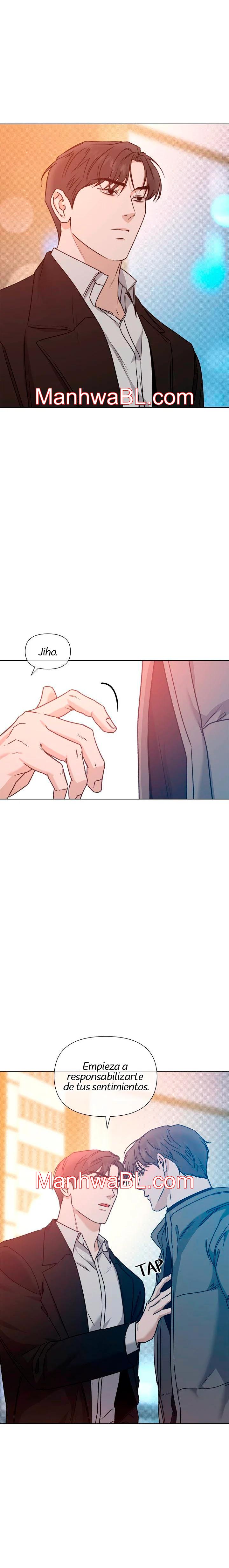 Stranger - Capítulo 84.00 manhwa