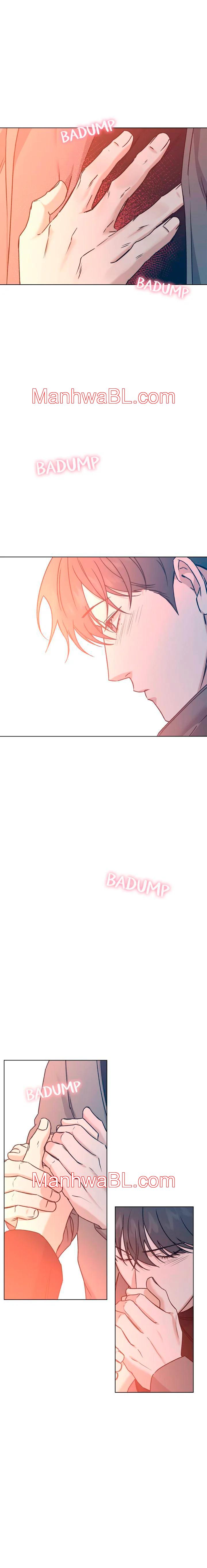 Stranger - Capítulo 84.00 manhwa