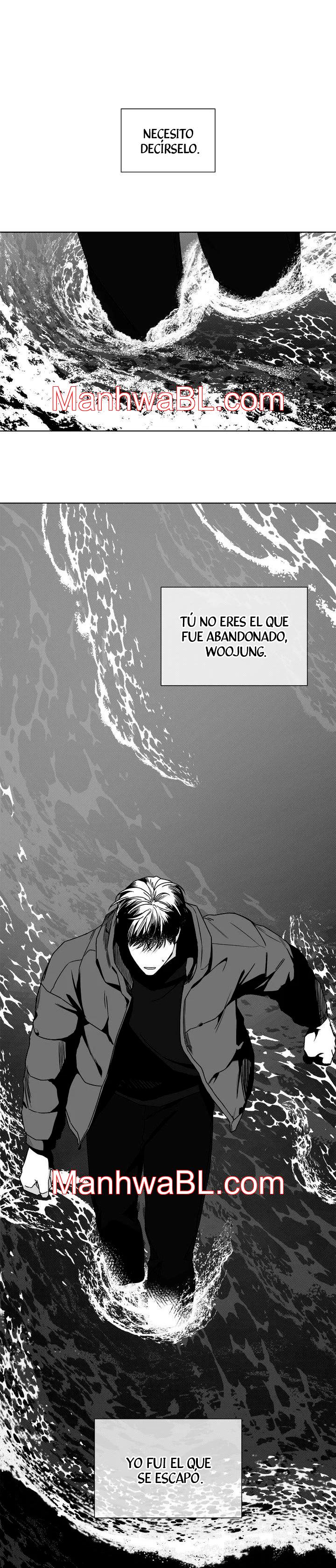 Stranger - Capítulo 84.00 manhwa
