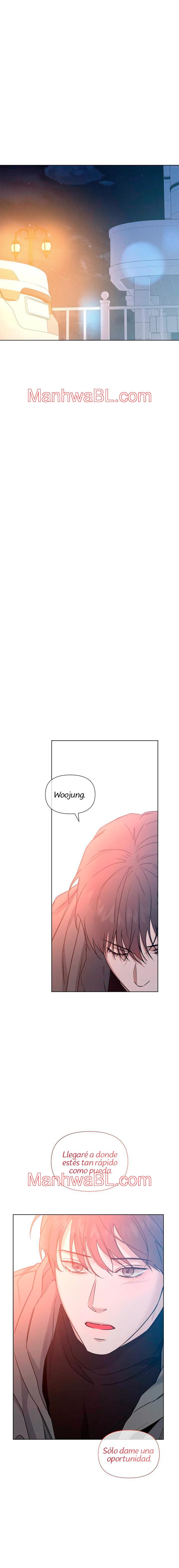 Stranger - Capítulo 84.00 manhwa