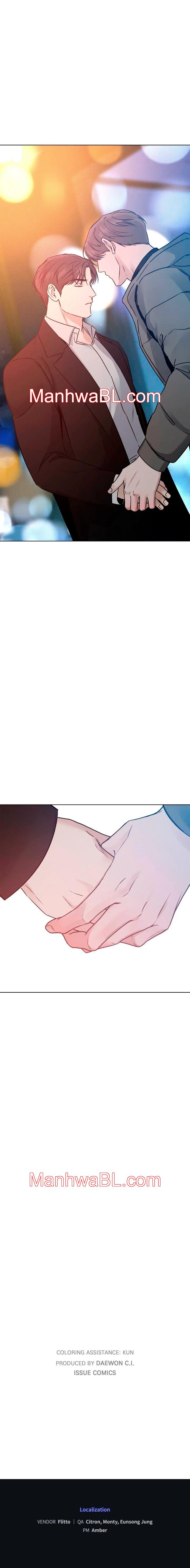 Stranger - Capítulo 84.00 manhwa