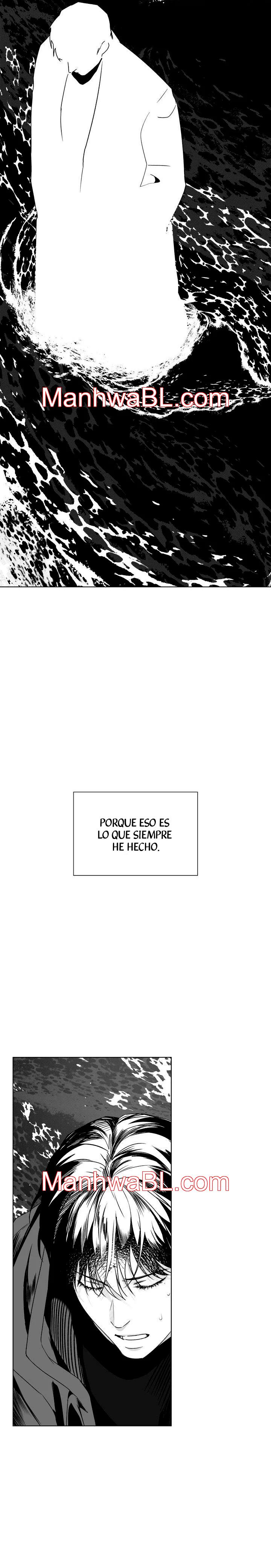 Stranger - Capítulo 84.00 manhwa