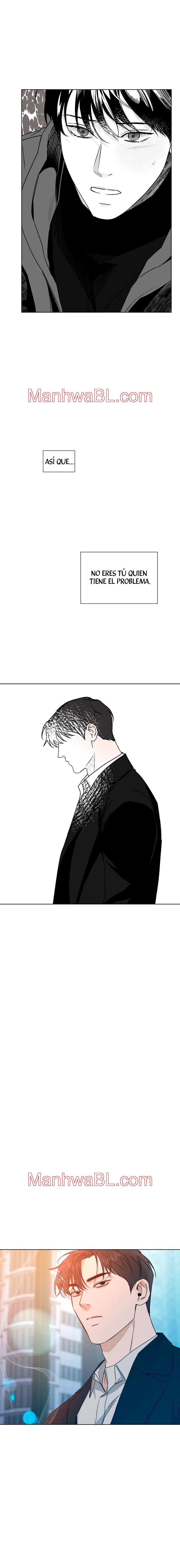 Stranger - Capítulo 84.00 manhwa