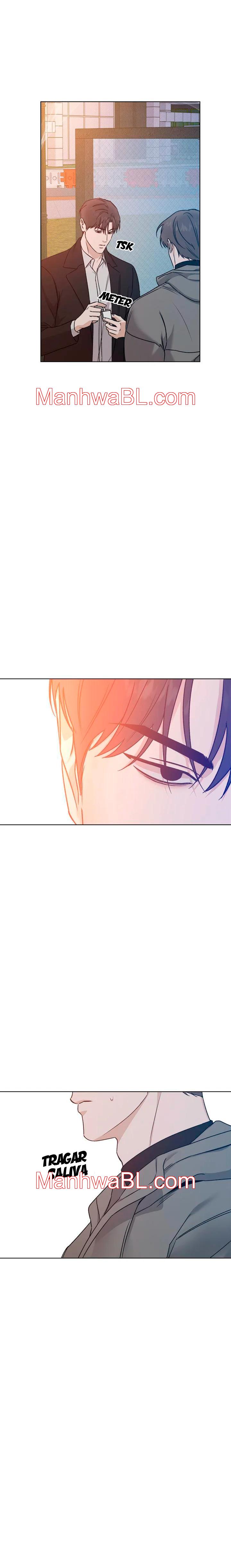 Stranger - Capítulo 84.00 manhwa