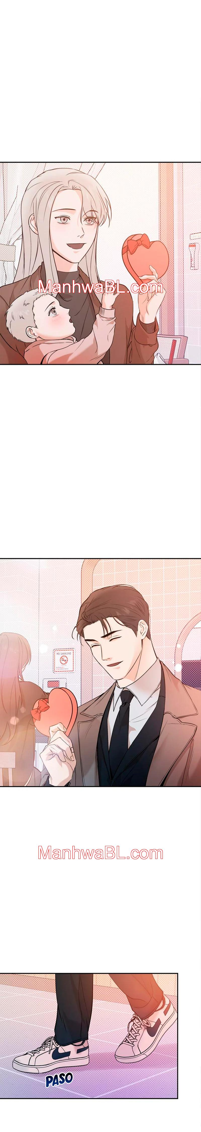 Stranger - Capítulo 50.00 manhwa