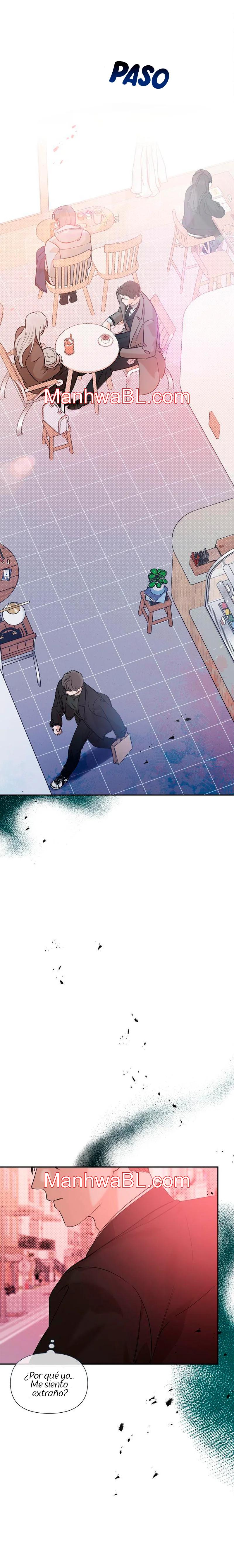 Stranger - Capítulo 50.00 manhwa