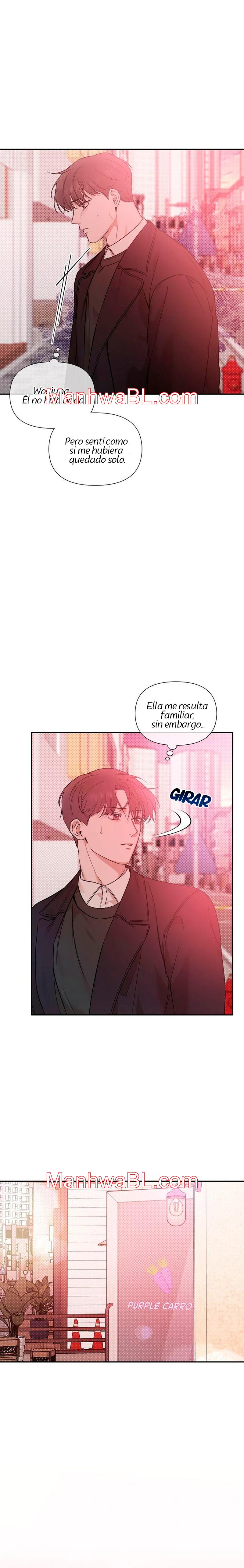 Stranger - Capítulo 50.00 manhwa