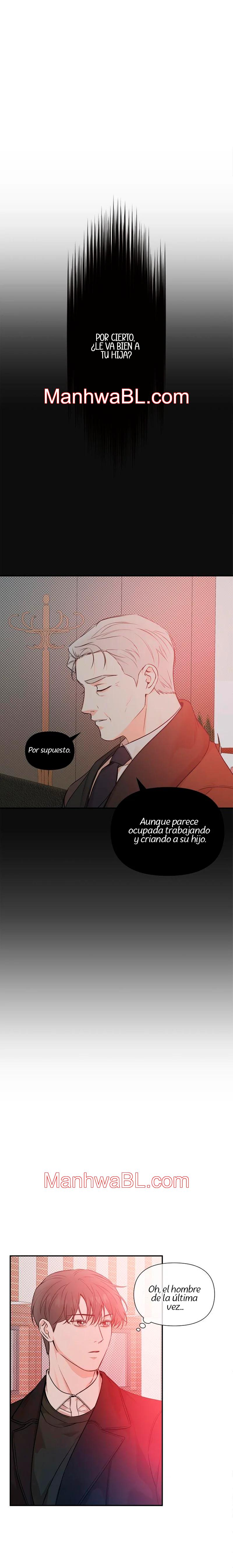 Stranger - Capítulo 50.00 manhwa