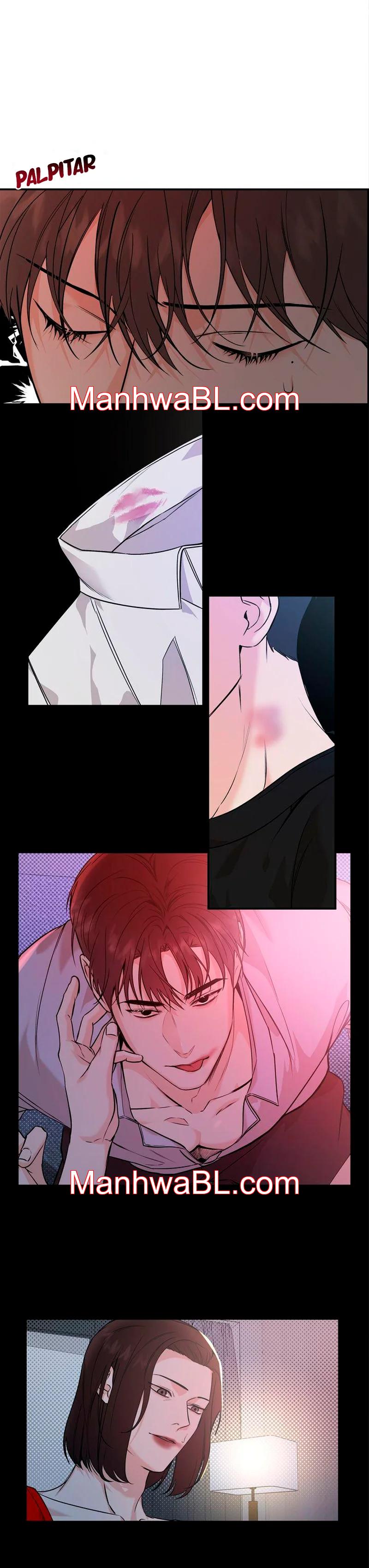 Stranger - Capítulo 50.00 manhwa