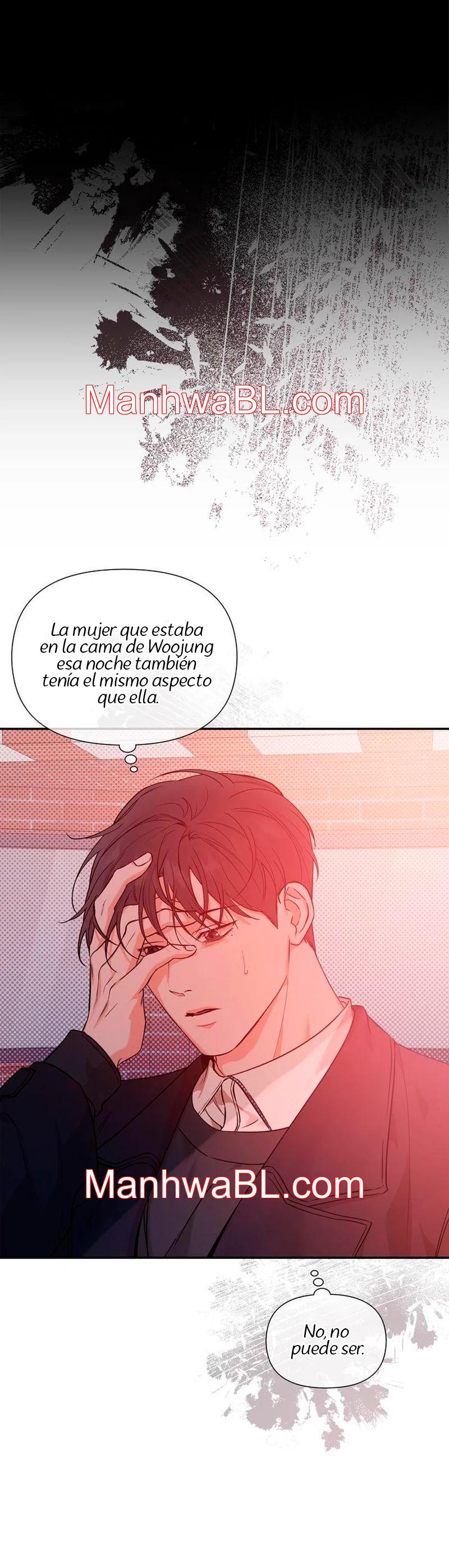 Stranger - Capítulo 50.00 manhwa