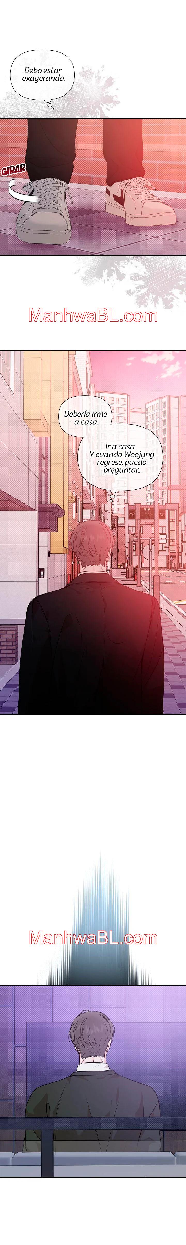 Stranger - Capítulo 50.00 manhwa
