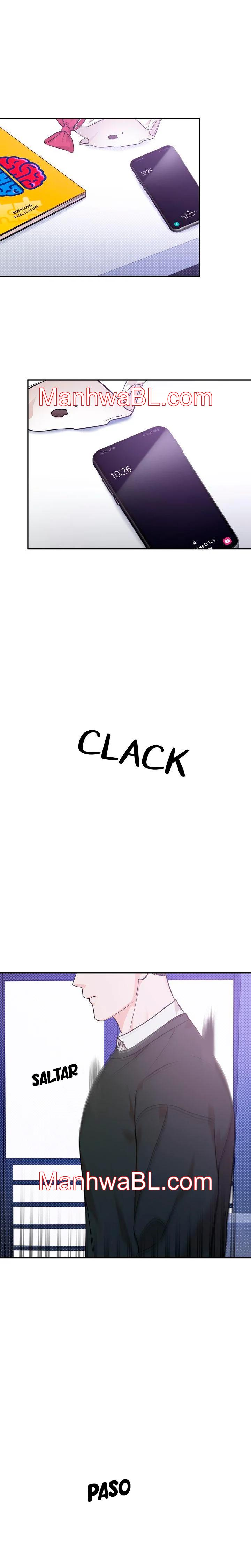 Stranger - Capítulo 50.00 manhwa