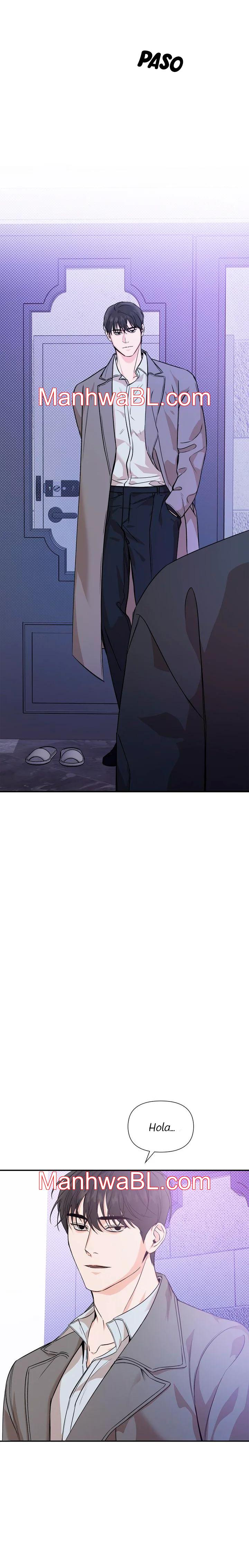 Stranger - Capítulo 50.00 manhwa