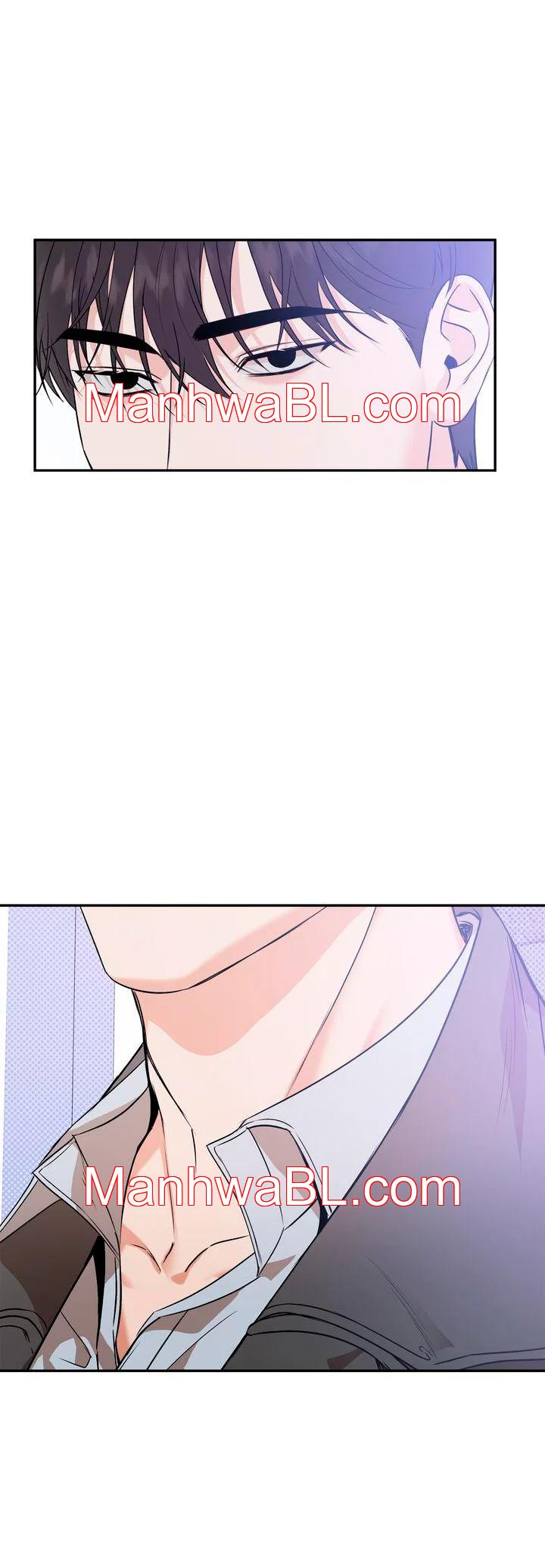 Stranger - Capítulo 50.00 manhwa