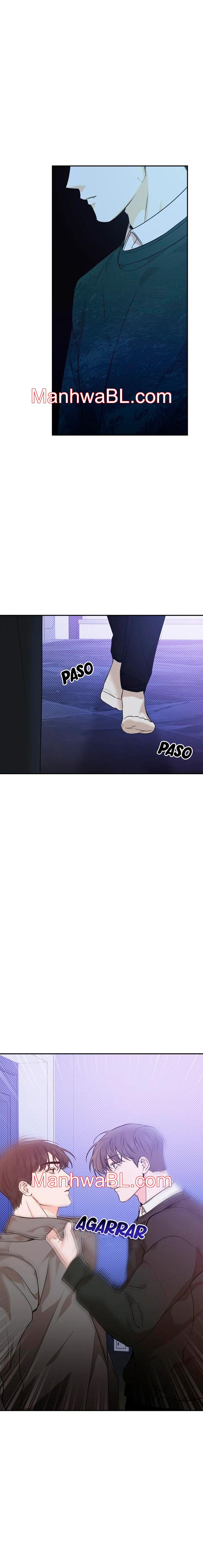 Stranger - Capítulo 50.00 manhwa