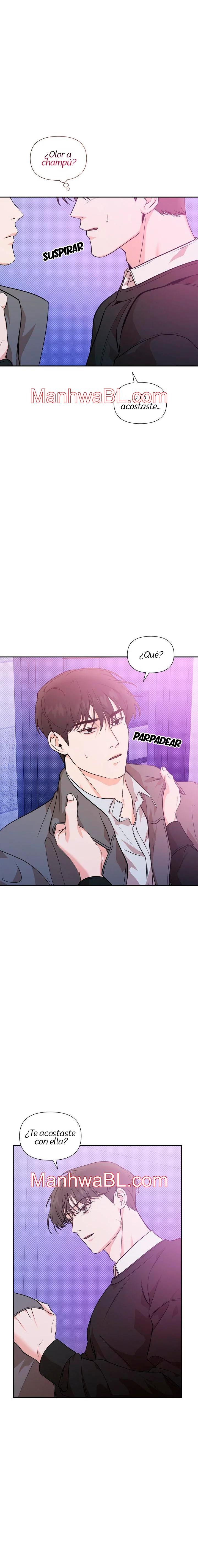 Stranger - Capítulo 50.00 manhwa