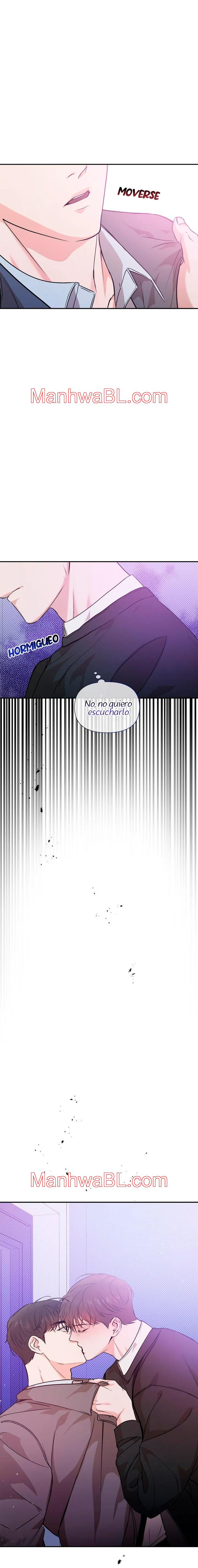 Stranger - Capítulo 50.00 manhwa