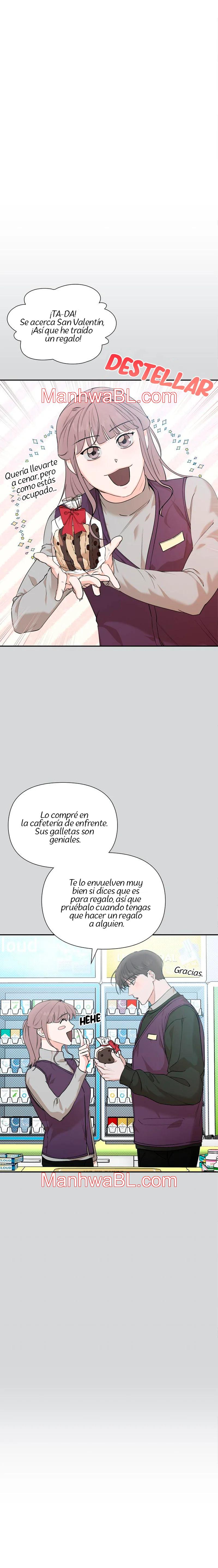 Stranger - Capítulo 50.00 manhwa