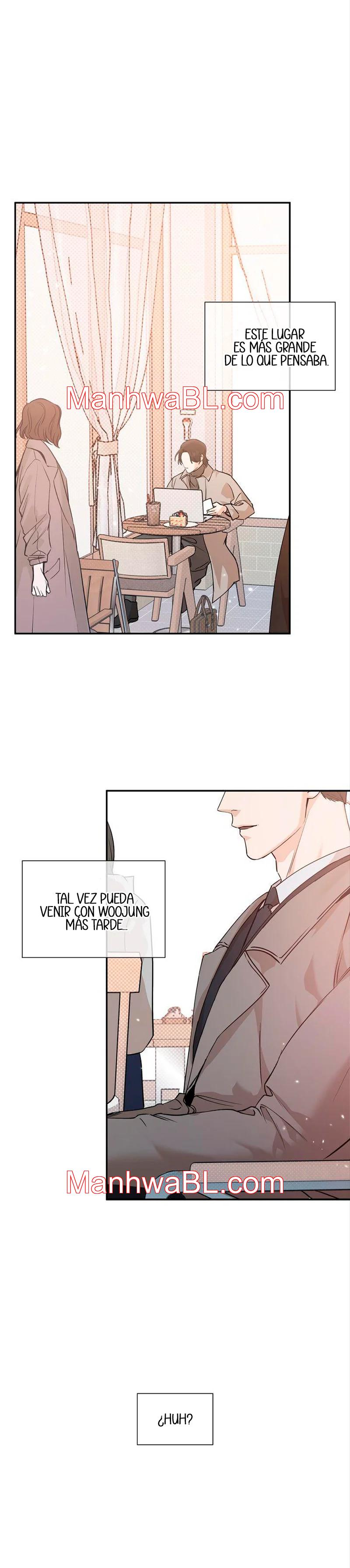 Stranger - Capítulo 50.00 manhwa