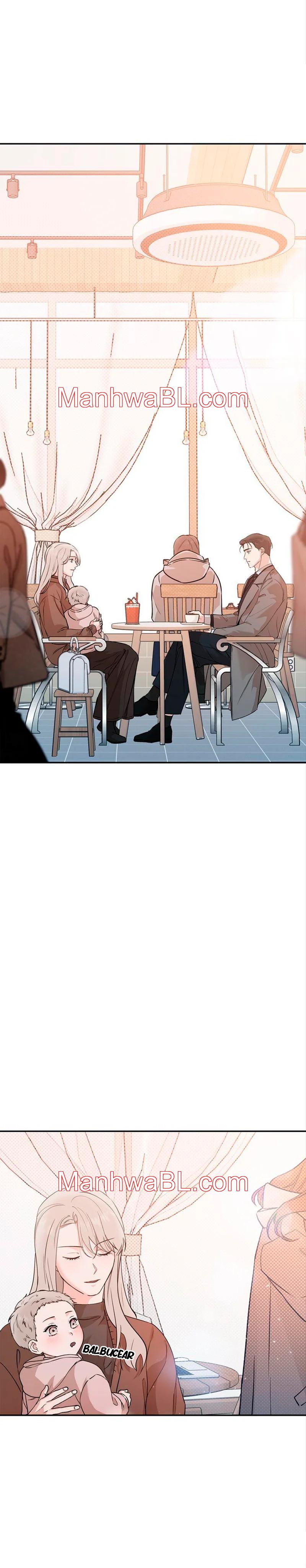 Stranger - Capítulo 50.00 manhwa