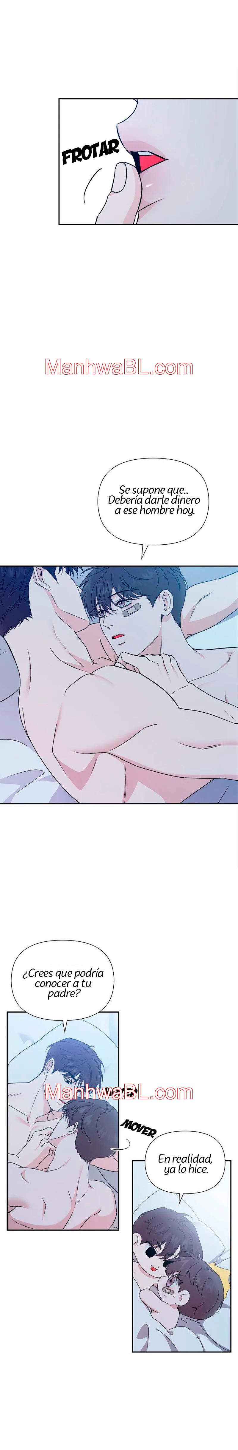 Stranger - Capítulo 77.00 manhwa