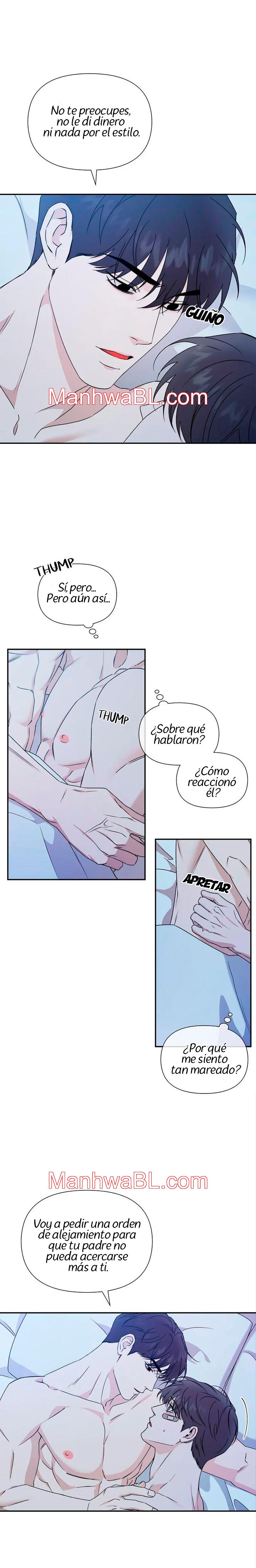 Stranger - Capítulo 77.00 manhwa