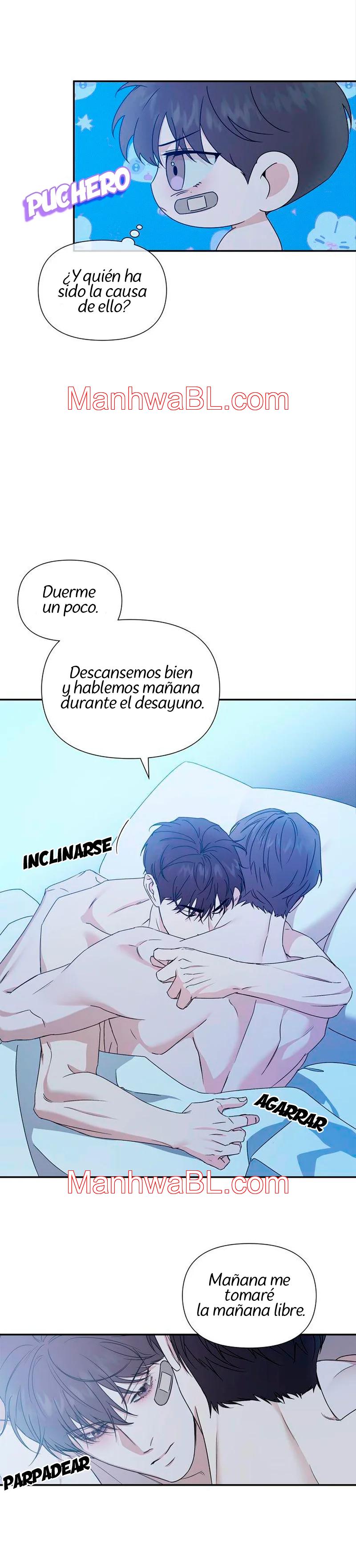 Stranger - Capítulo 77.00 manhwa