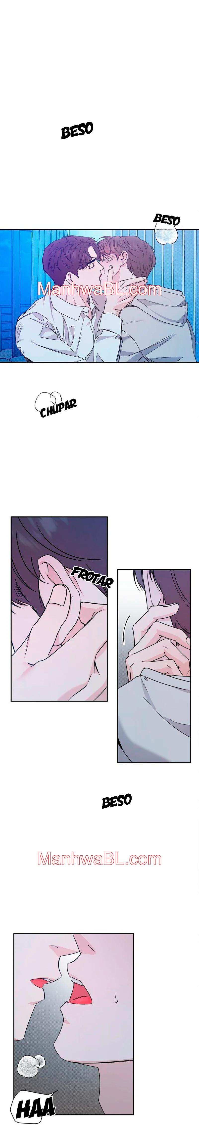 Stranger - Capítulo 77.00 manhwa