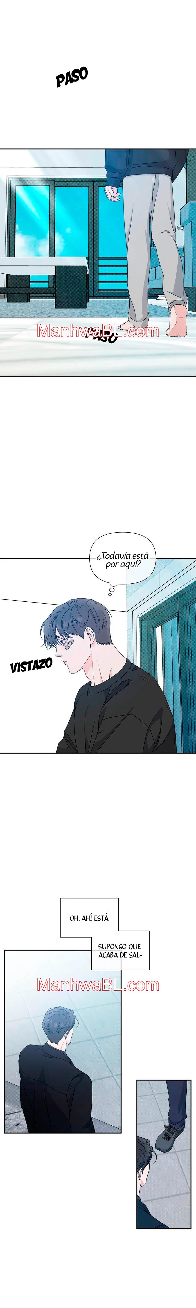 Stranger - Capítulo 77.00 manhwa